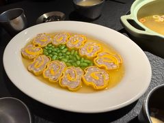 -锦荟JINHUI·浙江小馆(上海荟聚店)