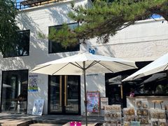 -小意思咖啡店(草桥店)