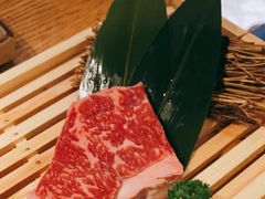 -赤坂亭·M9和牛放题(长楹天街购物中心店)