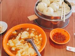 -武圣羊汤·西北面(安德路店)