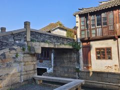 -锦溪古镇