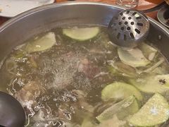 -清真·馬坡二旦烧烤(人生一串拍摄店)