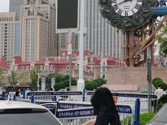 -世纪钟
