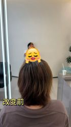 -汀南丝雨Hair design
