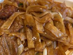 -粤域茶餐厅