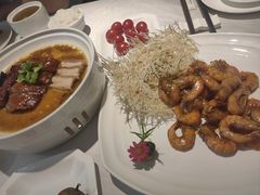 -香蜜轩·粤菜·宴会(世界之窗店)