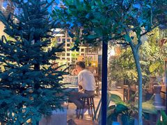 -自由生长植物工作室(深港花卉中心店)