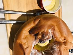 -港丽餐厅(高德置地店)