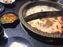 -大味老火锅City店