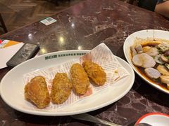 -新白鹿餐厅(爱琴海购物中心店)