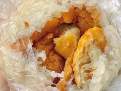 -星神早餐店