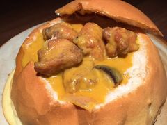 -大树餐厅(益田假日店)