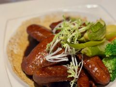 -太平馆餐厅(尖沙咀店)