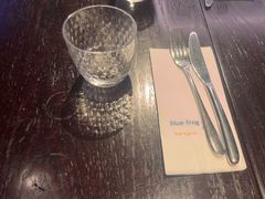 -blue frog蓝蛙(长泰广场店)