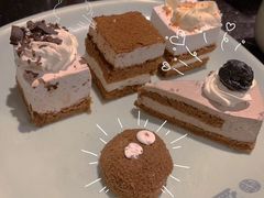 -韩盛·盛江山自助料理(奥体万达店)