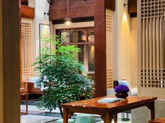 -西安华清御汤酒店