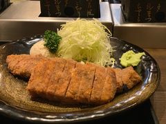 -牛かつもと村(原宿店)