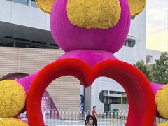 -回龙观体育文化公园