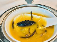 -东海朗廷酒店-唐阁T’ANG COURT 中餐厅