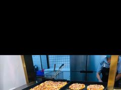 自助取餐区-资溪面包(龙津路店)