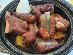-文记壹心鸡(宝华路店)