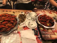 -刘一龙虾.烧烤(理工直营店)