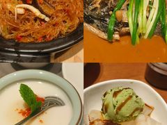 -宏宴·新京菜(望京店)