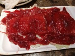 渝达嫩牛肉-重庆渝达老火锅(春熙路店)