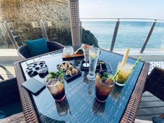 -Rock Bar Bali(Bali)