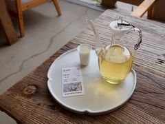 -上席擂茶·新中式青年茶馆(古城店)