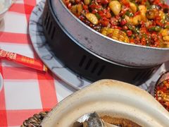 -辣小鲜·南昌大排档(船山路店)