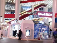 -Dior迪奥(上海世茂广场店)