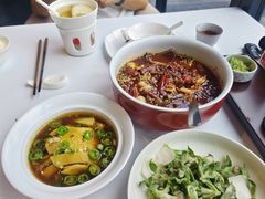 -柴门·头啖汤(天安千树店)