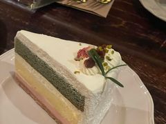 -夏朵餐厅(丁香店)