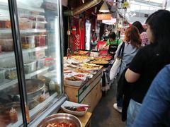 -通仁市场