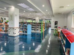 -苏州图书馆(人民路总馆)