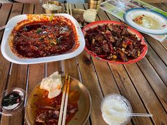 -柴窝堡22号辣子鸡·传承新疆菜