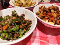 -龙师傅卤炒(天马店)
