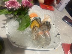 -空之介寿喜烧·和牛放题(恒隆广场店)