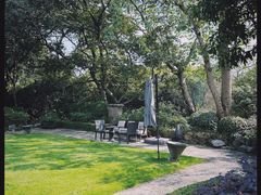 -杭州西子湖四季酒店-WL BISTRO西湖餐厅(灵隐路店)