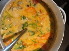 -大头虾越式风味餐厅(光明广场店)