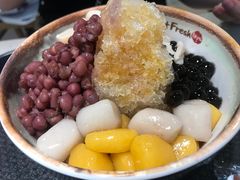-鲜芋仙(观音桥大融城LG店)