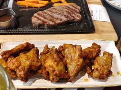 -必胜客(周浦万达店)