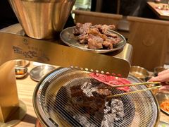 -西塔老太太泥炉烤肉(武汉摩尔城店)