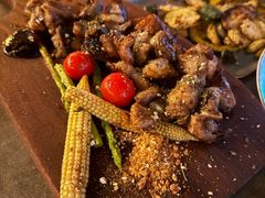 -CHURCH  BISTRO 教堂·餐吧