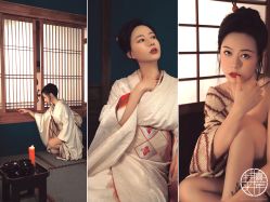 点击看大图 -持熹光年写真体验馆
