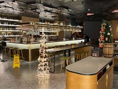 -星巴克(深圳平安金融中心B1店)