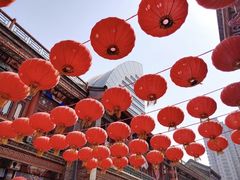 -古文化街旅游区