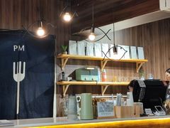 -沏点Trattoria意大利餐厅(新街口店)