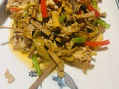 -千岛湖小鱼儿·淳安匠心农家菜